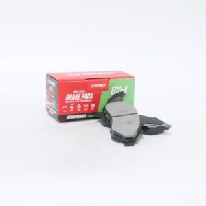 Brake Pad Perodua Aruz 1.5 / Toyota Rush 1.5/1.8 (Front) (Ignito)