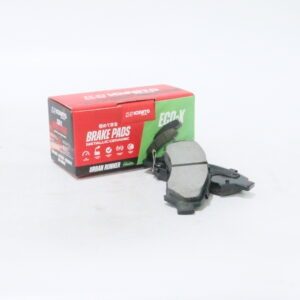 Brake Pad Myvi 1.3, 1.5 (Front) (Ignito)