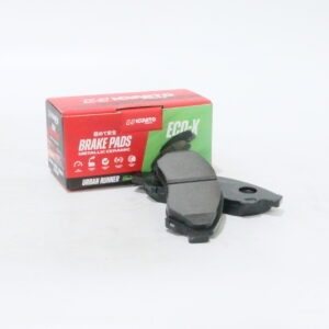 Brake Pad Daihatsu Grand Max, Perodua Aruz (Front) (Ignito)