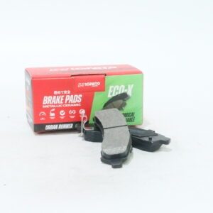 Brake Pad Perodua Myvi 1.3/1.5 (Front) (Ignito)