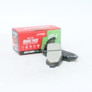 Brake Pad Perodua Ativa ,Alza ,Toyota Veloz (Front) (Ignito)