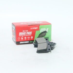 Brake Pad Perodua Kenari, Kelisa (Front) (Ignito)