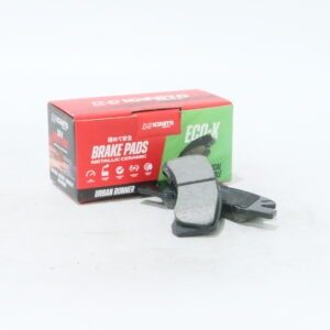 Brake Pad Perodua Viva 660, 850 1.0 Ceramic (Front) (Ignito)