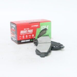 Brake Pad Proton S70 (Front) (Ignito)