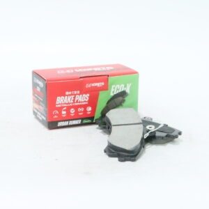 Ignito Brake Pad Proton Waja (Front)