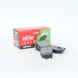 Ignito Brake Pad Proton Wira 1.6 ,Perdana (Front)