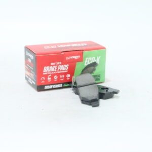 Brake Pad Proton Wira 1.6 , Satria (Rear) (Ignito)