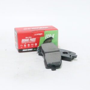 Ignito Brake Pad Proton Exora Bold (Front)