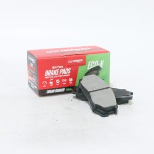 Brake Pad Daihatsu Mira L2, L200S (Front) (Ignito)