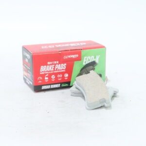 Brake Pad Perodua Rusa (Front) (Ignito)