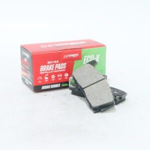 Brake Pad Perodua Rusa (Ignito)