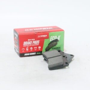 Brake Pad Perodua Myvi (Front) (Ignito)
