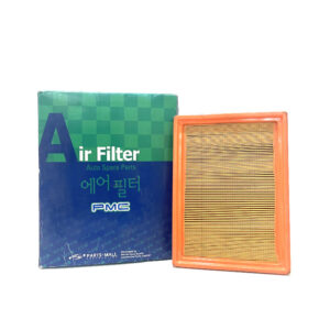 AIR FILTER MERCEDES BENZ MB100/140