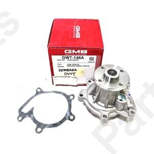 GMB Water Pump Water Perodua Kembara Dvvt