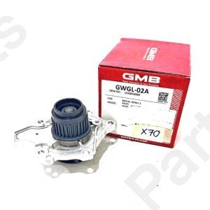 GMB Water Pump Proton X70