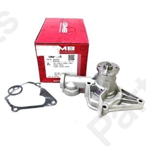 GMB Water Pump Proton Saga 12 V, Satria 1.3