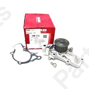 GMB Water Pump Proton Wira 1.6, Satria 1.6