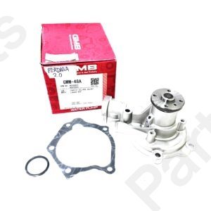 GMB Water Pump Proton Perdana 2.0