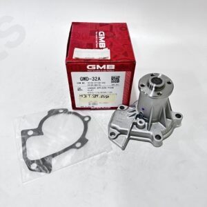 GMB Water Pump Daihatsu Hijet S89, Perodua Rusa