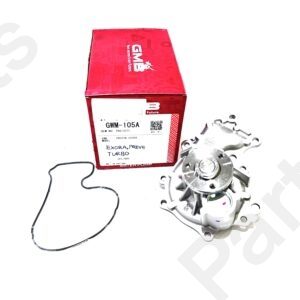 GMB Water Pump Proton Exora,Preve Turbo