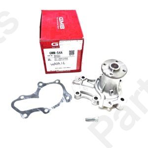 GMB Water Pump Proton Waja 1.6