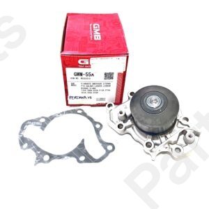 GMB Water Pump Proton Perdana V6