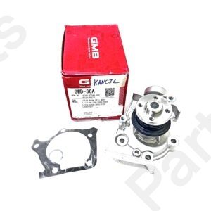 GMB Water Pump Perodua Kancil