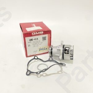 GMB Water Pump Perodua Kelisa, Kanari