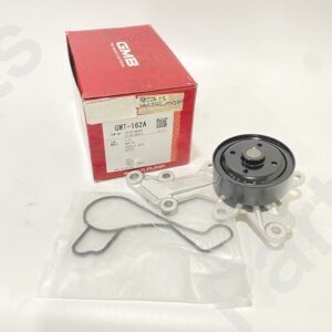 GMB Water Pump Perodua Bezza 1.3, Aruz, Myvi