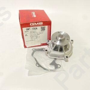 GMB Water Pump Toyota Avanza, Perodua Myvi