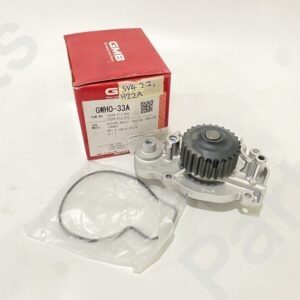 GMB Water Pump Honda Accord