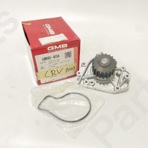 GMB Water Pump Honda CR-V