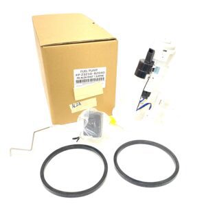 Fuel Pump Perodua Alza