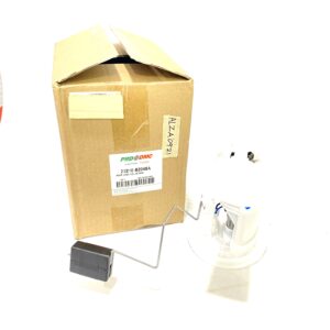 Fuel Pump Perodua Alza