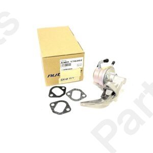 Fuel Pump Proton Saga (Autonetz)