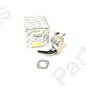 Fuel Pump Proton Saga (Automotive)