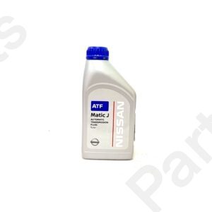 Nissan ATF Matic J Automatic Transmission Fluid (1L)