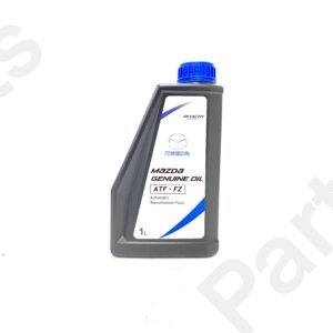 Mazda Skyactive ATF Automatic Transmission Fluid (1L)