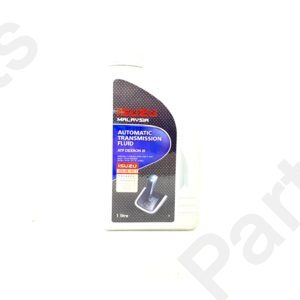 Isuzu ATF Dexron III Automatic Transmission Fluid (1L)