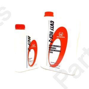 Honda CVTF HCF-2 CVT Transmission Fluid (0.8L, 3.5L)