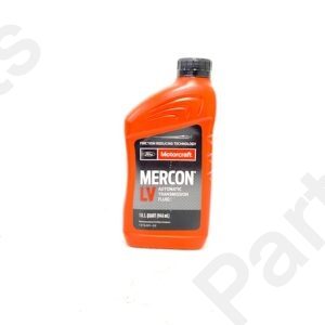 Ford Mercon LV ATF Automatic Transmission Fluid (1L)