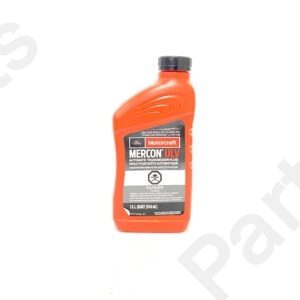 Ford 10-Speed Mercon ULV ATF Automatic Transmission Fluid (1L)