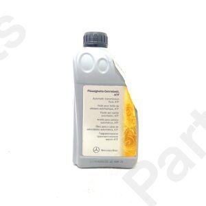 Mercedes-Benz ATF Automatic Transmission Fluid (1L)  772.3 722.4 722.5 722.6