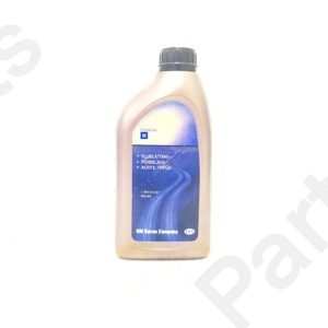 Gm Genuine ATF Automatic Transmission Fluid (1L)