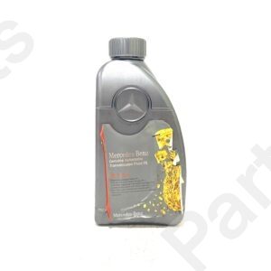 Mercedes-Benz ATF Automatic Transmission Fluid (1L)