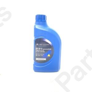 Hyundai Kia SP-IV ATF Automatic Transmission Fluid (1L)