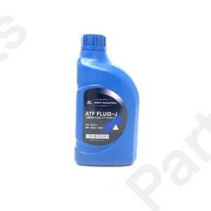 Hyundai Kia ATF Matic-J Automatic Transmission Fluid (1L)