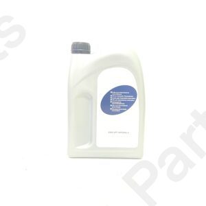 Peugeot 4 Speed ATF Automatic Transmission Fluid (2L)