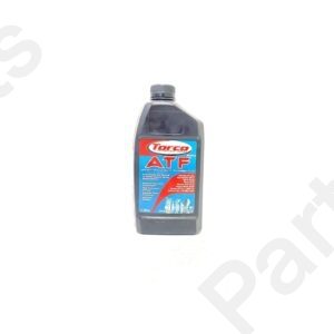 Torco Hivis ATF Automatic Transmission Fluid (1L)
