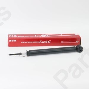 Shock Absorber Proton Iriz 14'', Persona 17'' (Rear) (Gas) (Kyb)